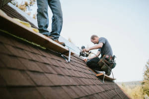 Local Roofers in West Wareham, MA